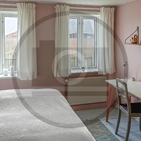 Lovely In With Wifi Thyborøn