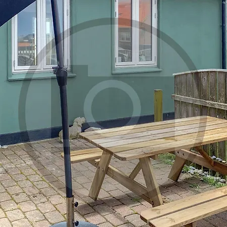 Lovely In With Wifi בית נופש