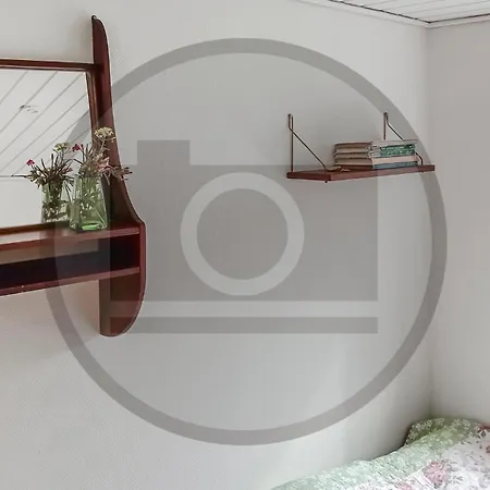 Lovely In With Wifi Thyborøn