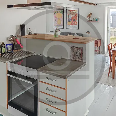 بيت للعطل Lovely In With Wifi