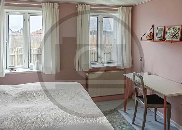 Lovely In With Wifi Thyborøn