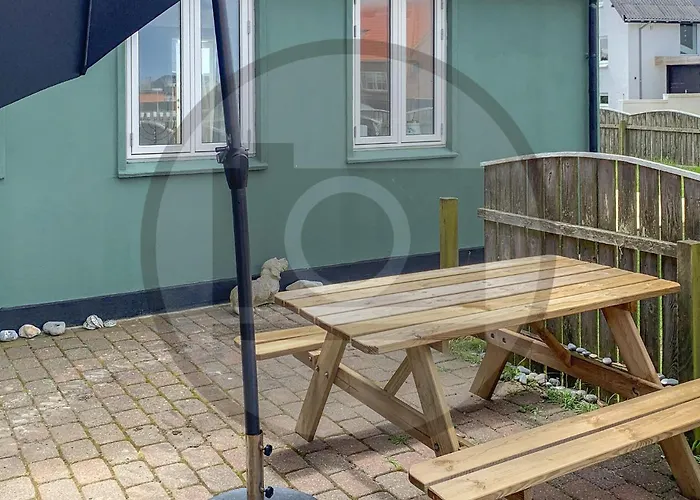 Lovely In With Wifi Сasa de vacaciones