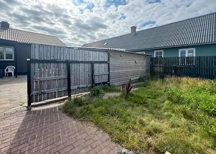 Lovely In With Wifi *