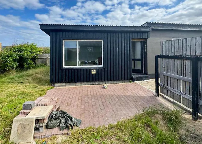 Lovely In With Wifi Сasa de vacaciones *