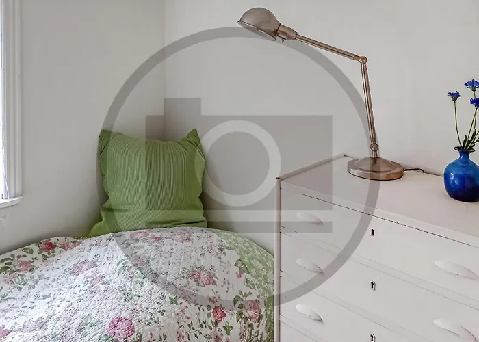بيت للعطل Lovely In With Wifi Thyborøn