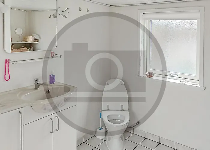 Lovely In With Wifi Сasa de vacaciones